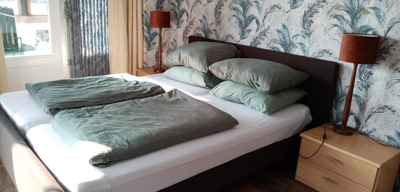 B&B Aan Het Water Earnewâld エクステリア 写真