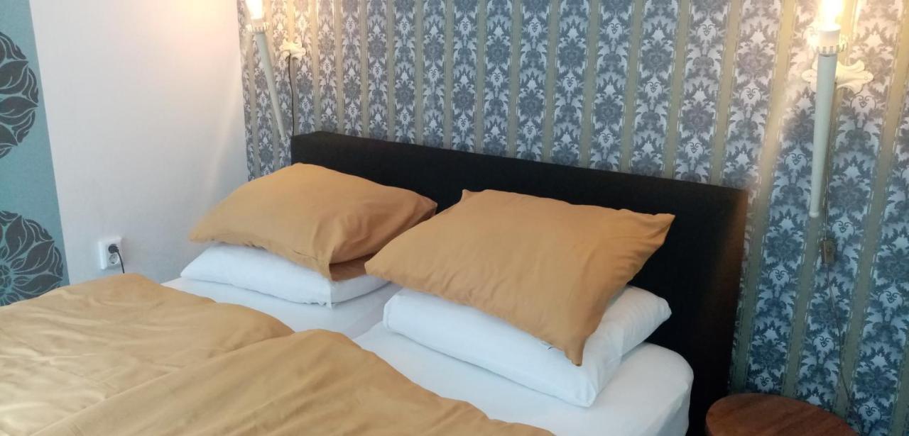 B&B Aan Het Water Earnewâld エクステリア 写真