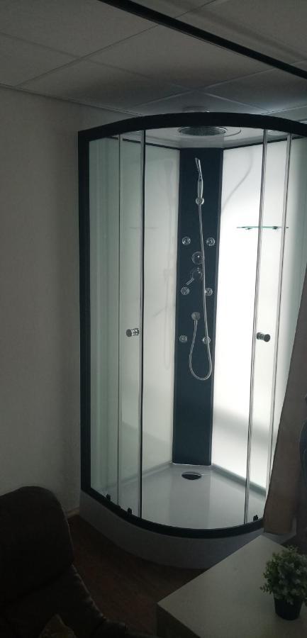 B&B Aan Het Water Earnewâld エクステリア 写真